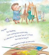 With Love, Grandma Picture Book