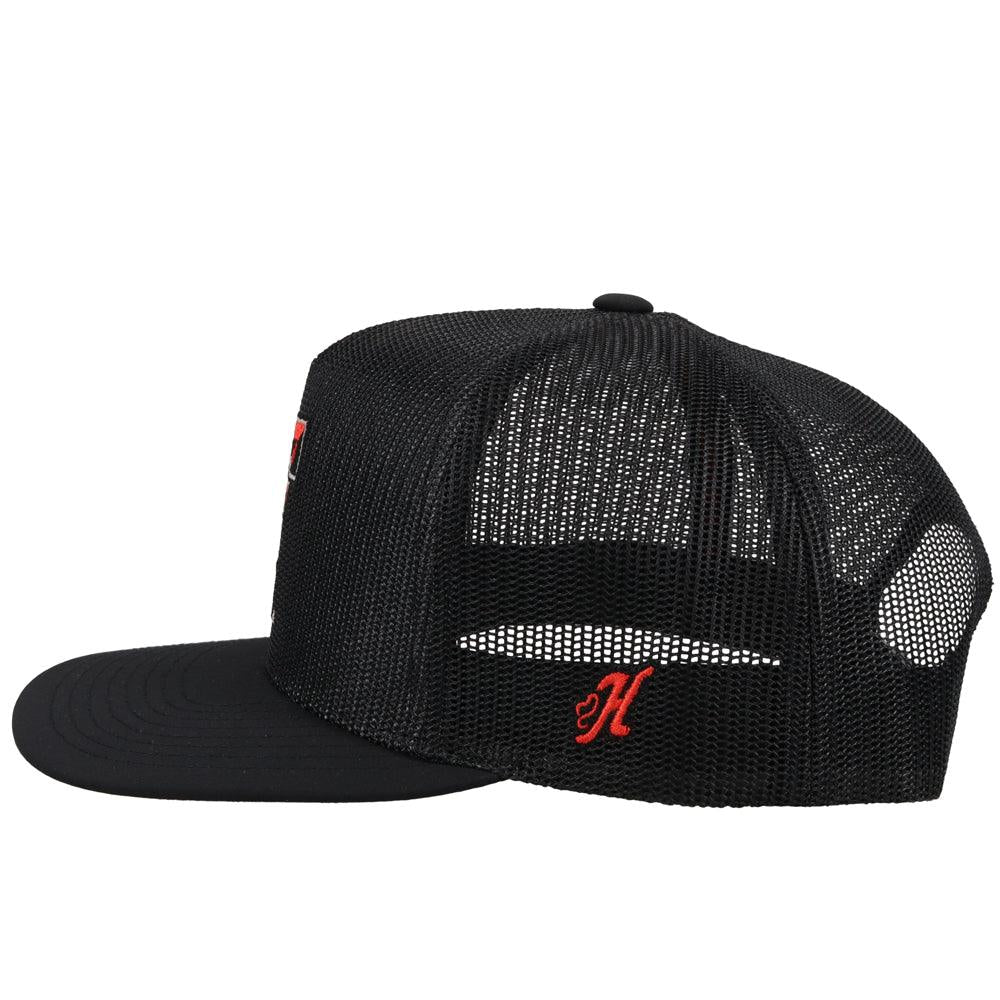 Texas Tech x Hooey Hat