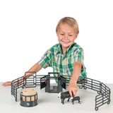 12-Piece Ranch Set