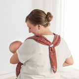 Breastfeeding Boss Multitasking Nursing Swaddle