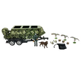 Duck Hunting Toy Set