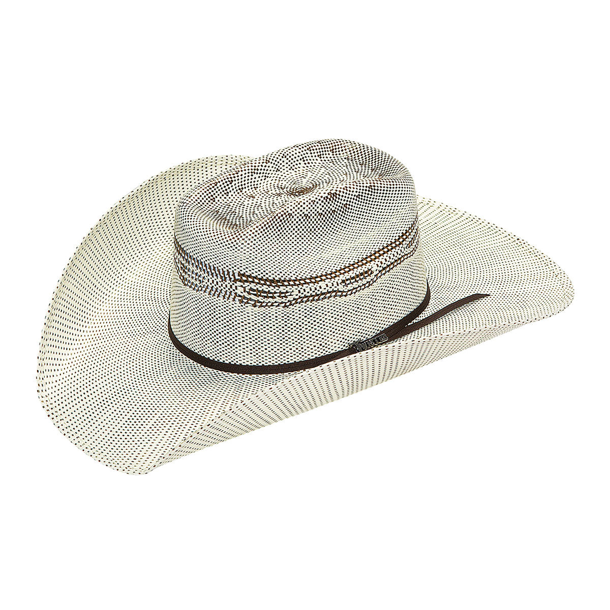 Adult Twister Bangora Cowboy Hat