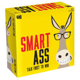 Smart A** Board Game