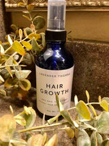 Hair Growth Spray