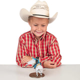 PBR Smooth Operator Toy