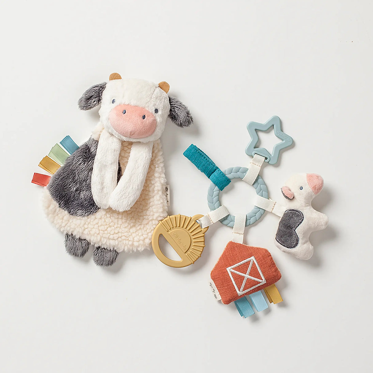 Farm Bitzy Busy Gift Set