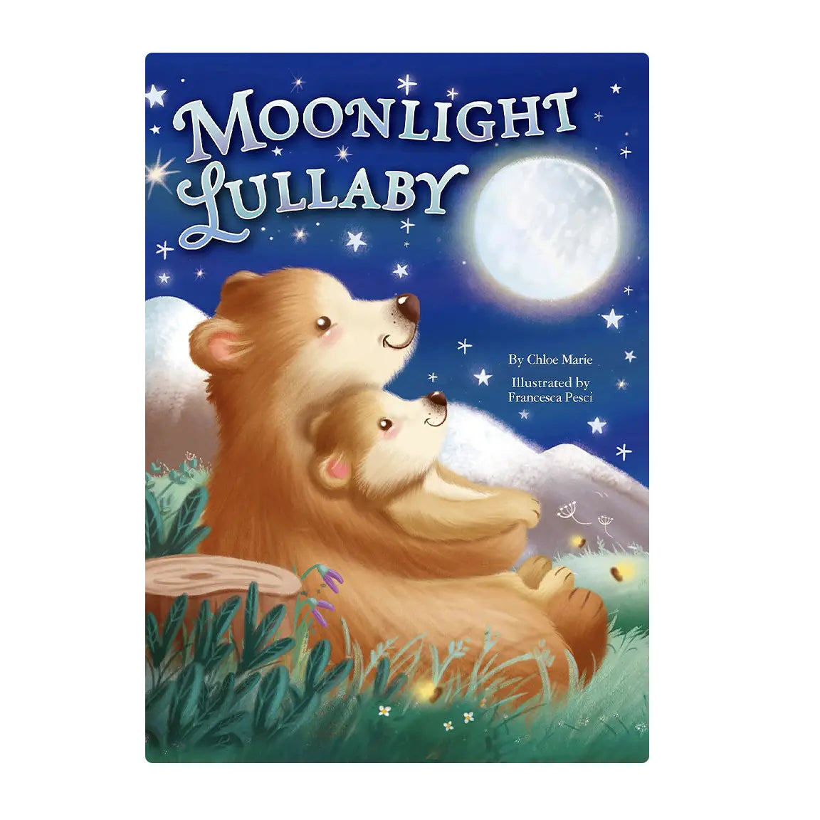 Moonlight Lullaby