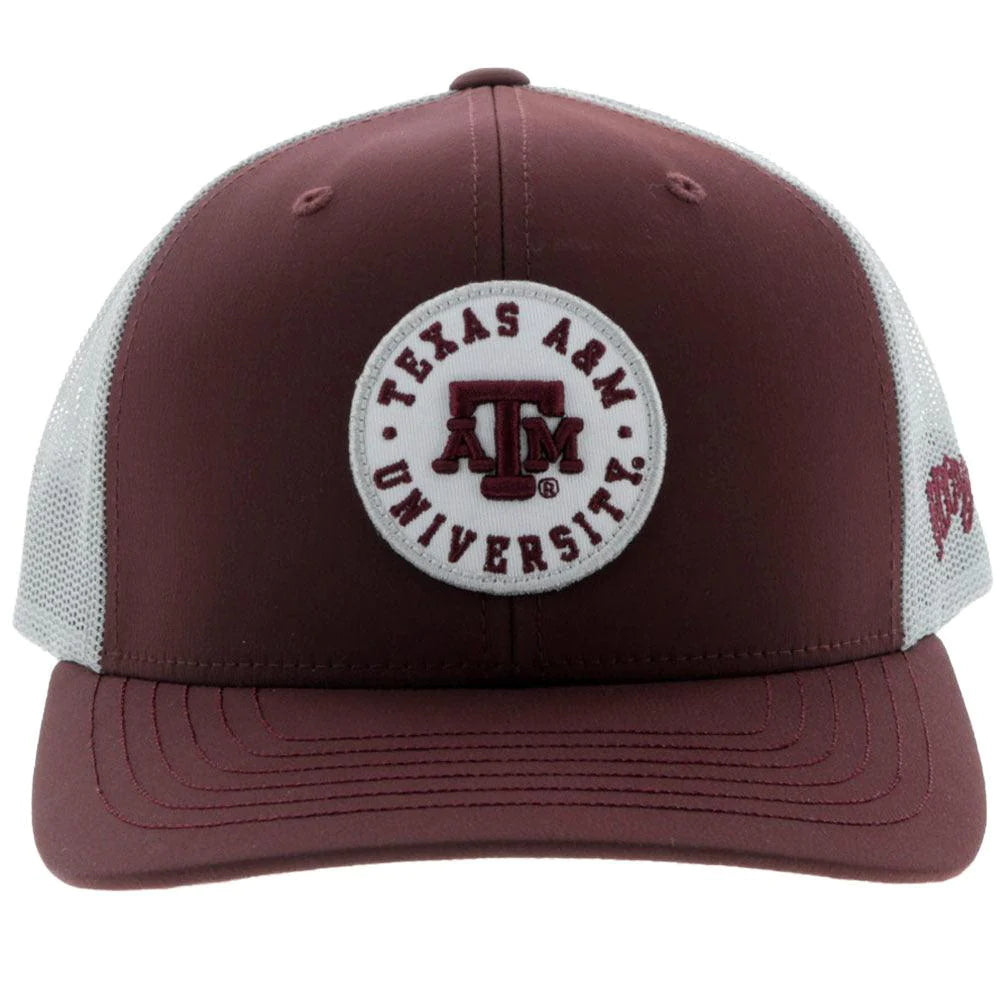 Texas A&M x Hooey Hat