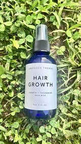 Hair Growth Spray