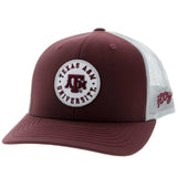 Texas A&M x Hooey Hat