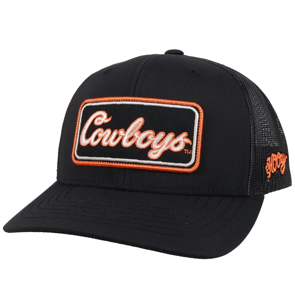 OkState Cowboys x Hooey Hat