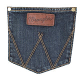 Men’s Wrangler Retro Slim Straight - Bozeman