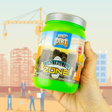 Play Dirt Construction Zone