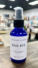Bug Bye Spray