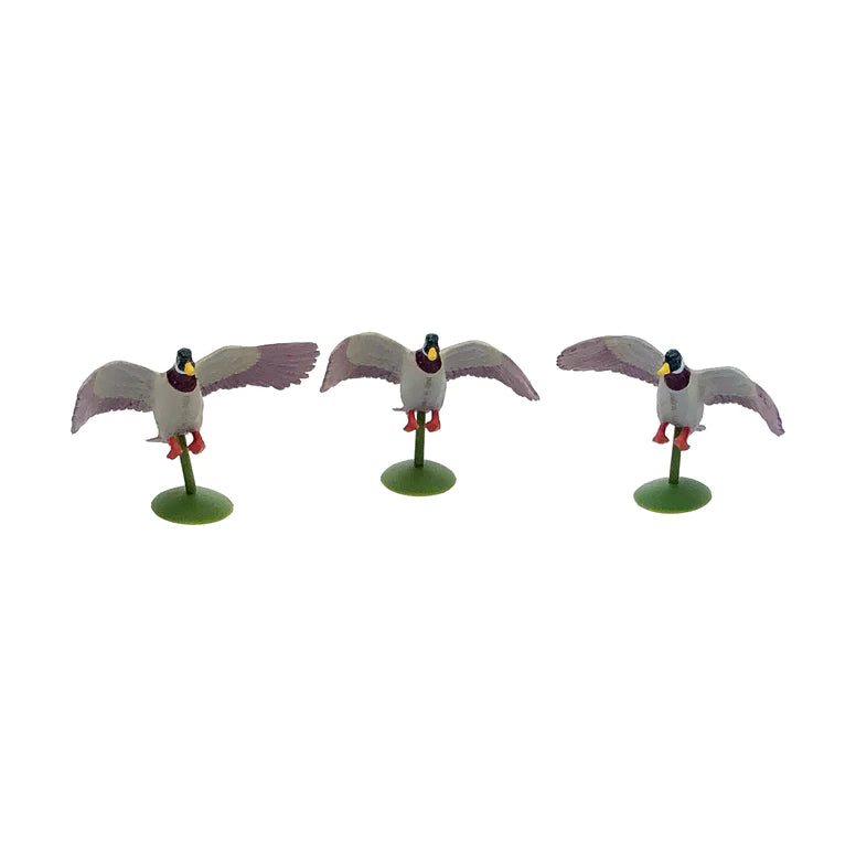 Duck Hunting Toy Set