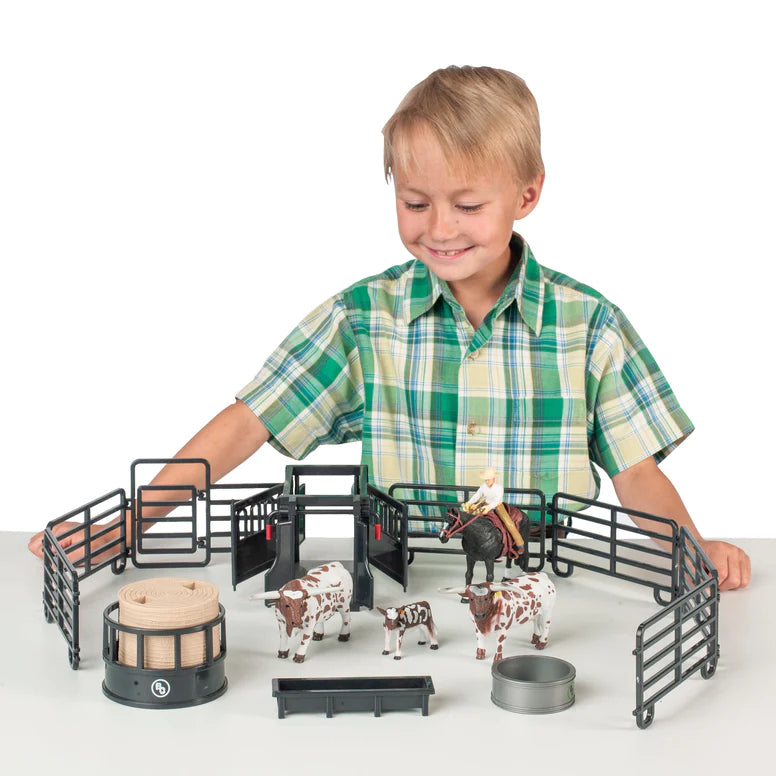 16-Piece Ranch Set