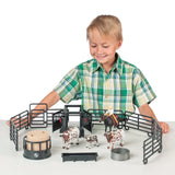 16-Piece Ranch Set