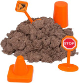 Play Dirt Construction Zone