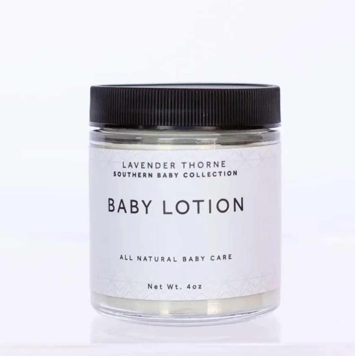 Baby Lotion