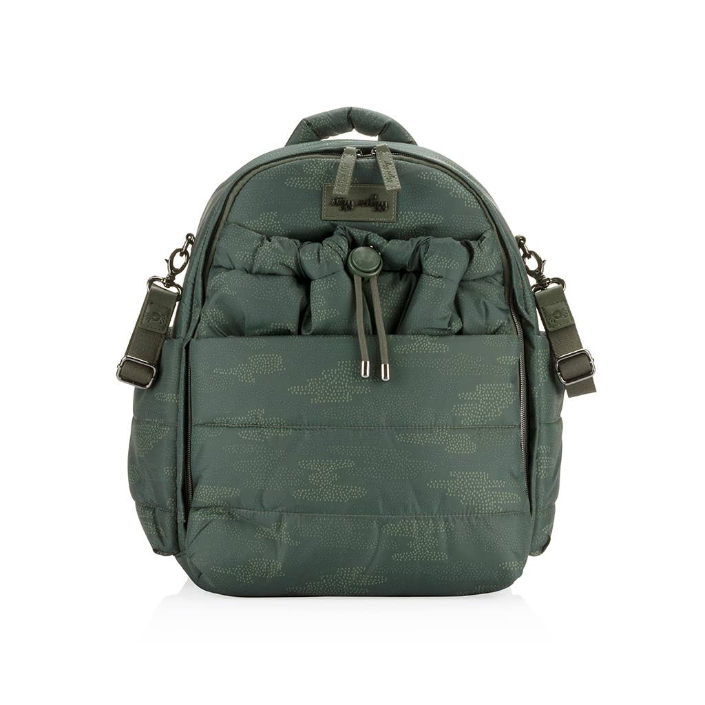 Camo best sale diaper backpack