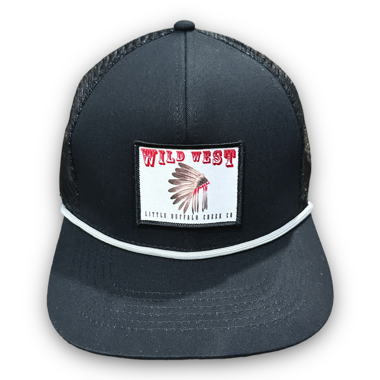 Wild West LBC Hat