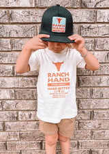 Ranch Hand, Extra Spicy Tee