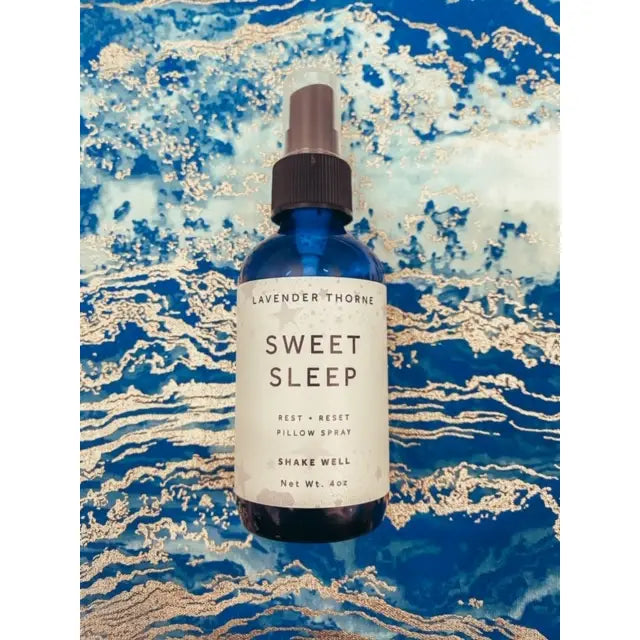 Sweet Sleep Spray