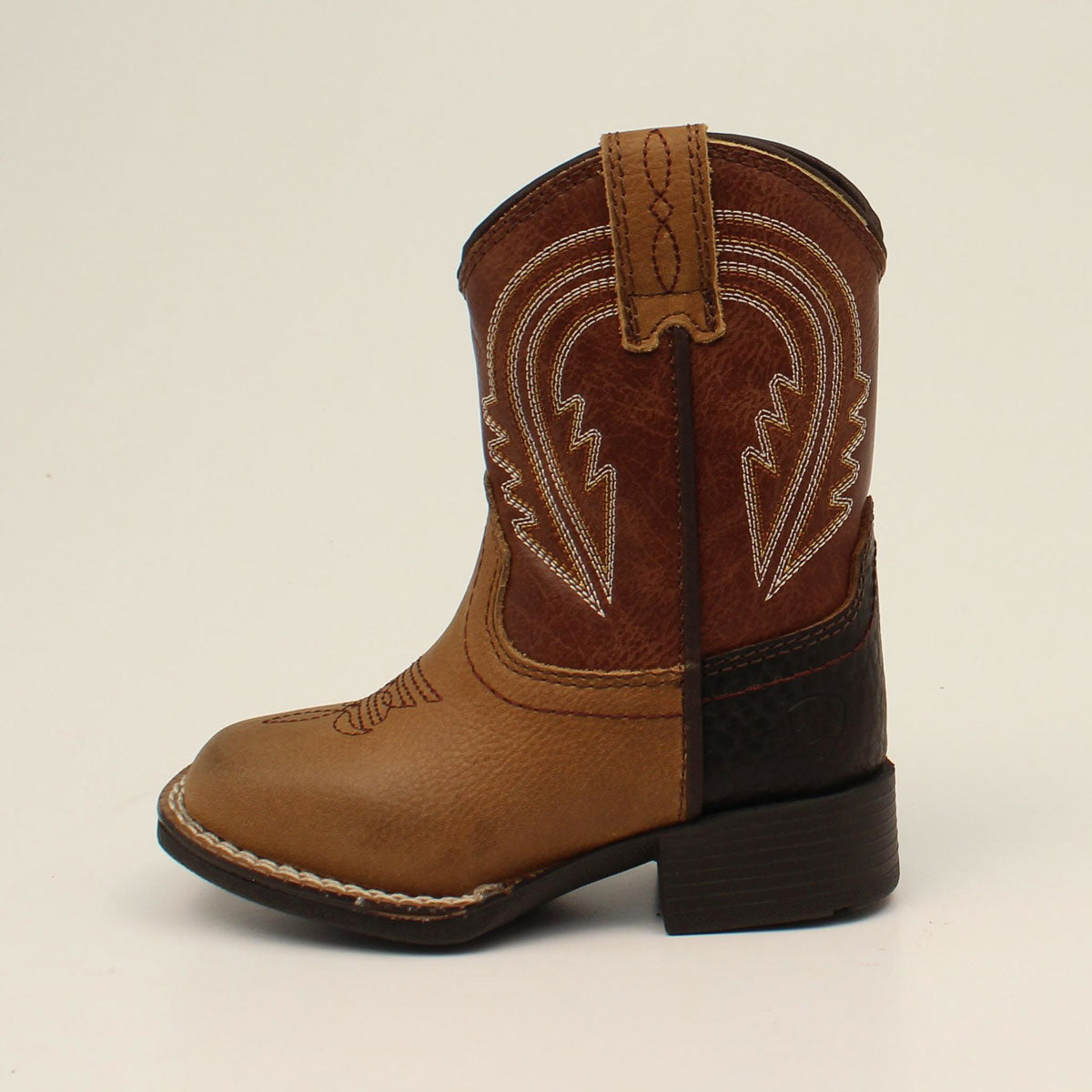 Ariat Toddler Stompers - Evan