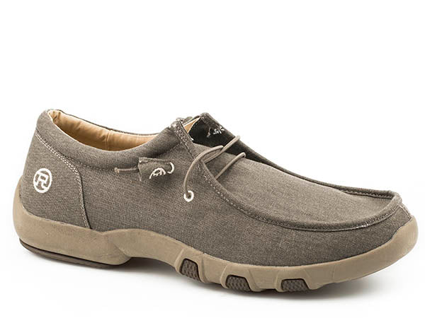 Men’s Roper Chillin Grey