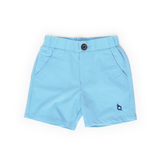 BQ Sky Blue Shorts