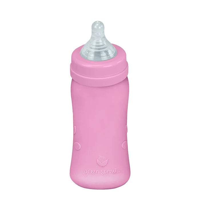 Sprout Ware Baby Bottles