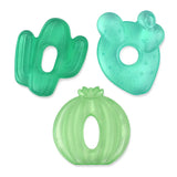 Cutie Cooler Teethers - 3PK