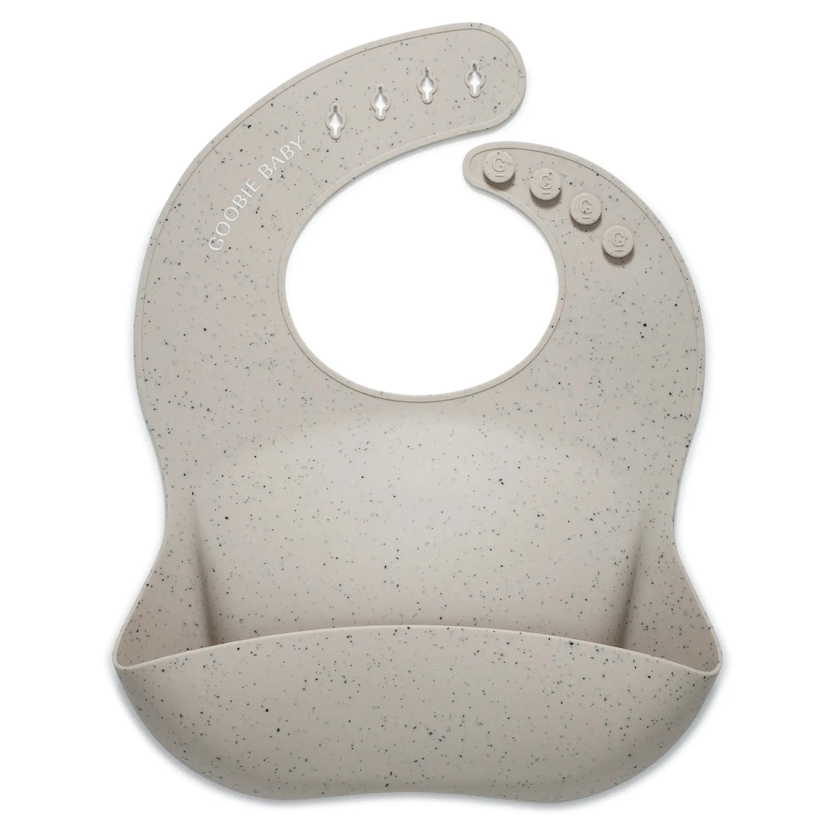 Silicone Feeding Bibs