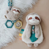 Sloth Jingle Travel Toy