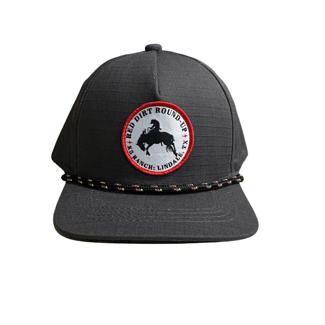 Red Dirt Round Up Hat