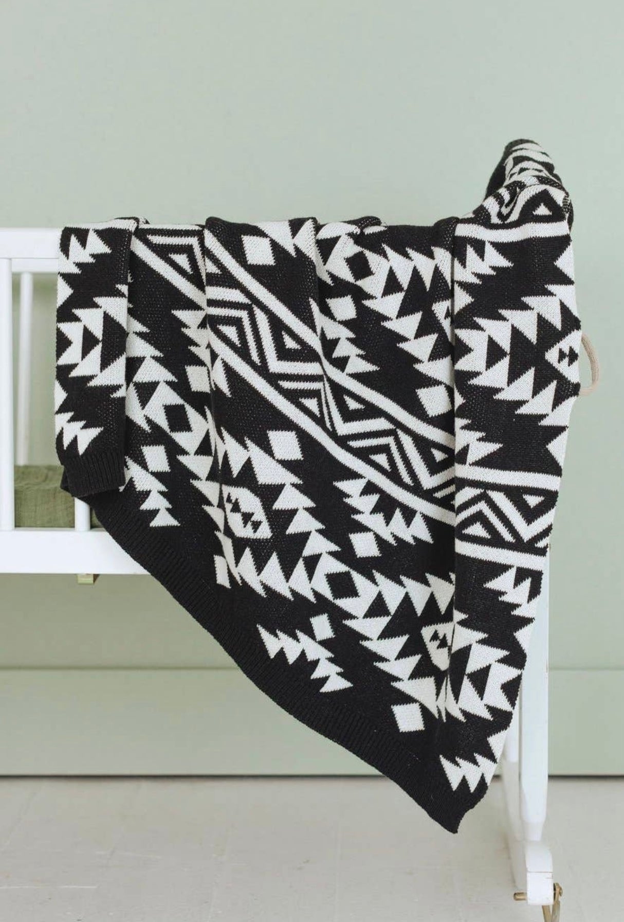 Eco Puna Blanket