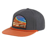 Yellowstone NP Adult Hat