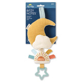 Cloud/Sun Musical Pull-Down Toy