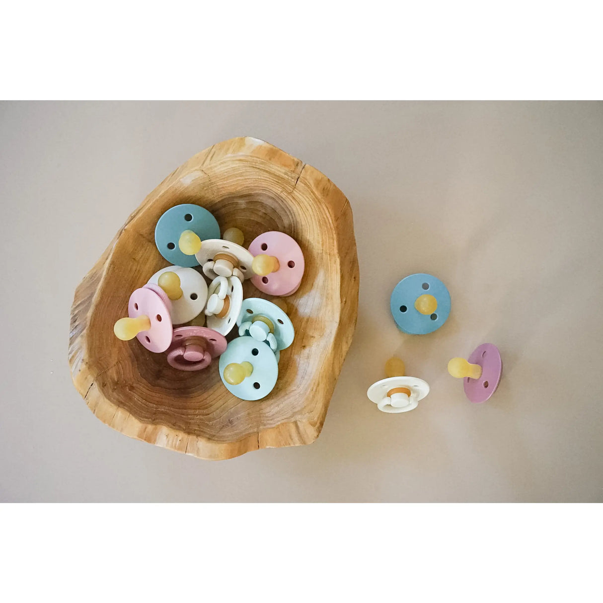 Itzy Soother Paci Sets