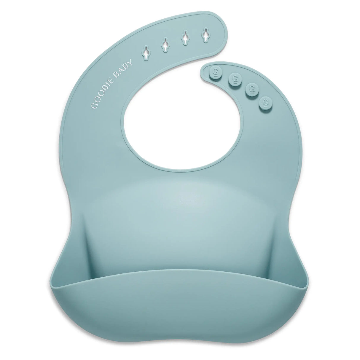 Silicone Feeding Bibs