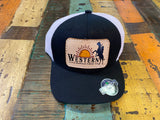 Western Hat