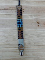 Pendleton Paci Clip