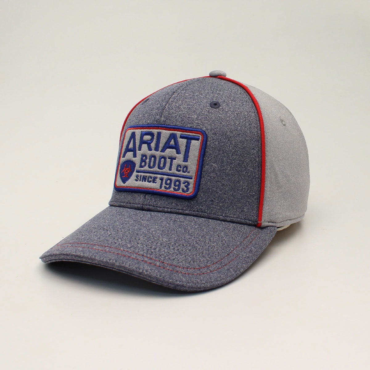 Ariat Boot Logo Adult Hat