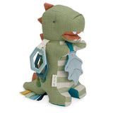 Dino Activity Toy w/ Teether