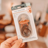 Itzy Soother Paci Sets