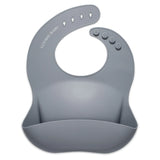 Silicone Feeding Bibs