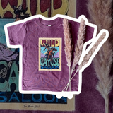 Wild Cayuse Saloon Tee