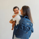 Dream Backpack™ Sapphire Starlight Diaper Bag