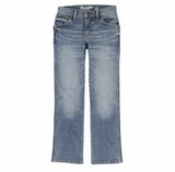 Wrangler Retro Slim Straight: Payson