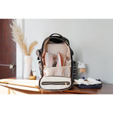 The Kelly Boss Plus Diaper Bag